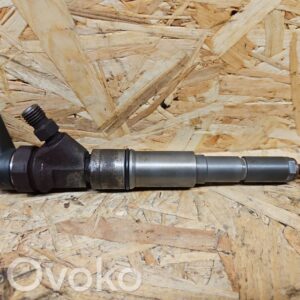 BMW 5 E60 E61 Fuel injector
