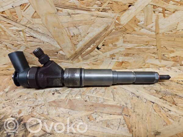 rrr-part-3117-3fb74f6c3f5d13bcfbd9fb1cb0c81db1 BMW 5 E60 E61 Fuel injector