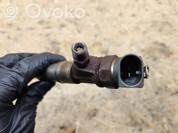 rrr-part-3117-a2ed13f421f164dcc08c9227192435ae BMW 5 E60 E61 Fuel injector