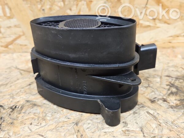 rrr-part-3118-18ac03238f436df84ac0fdc622aa56e7 BMW 5 E60 E61 Mass air flow meter