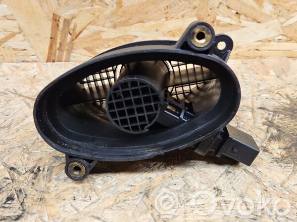 rrr-part-3118-87f8f816c92191074b25dc7442706ba0 BMW 5 E60 E61 Mass air flow meter