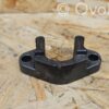BMW 5 E60 E61 Fuel Injector clamp holder