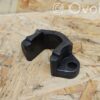 BMW 5 E60 E61 Fuel Injector clamp holder