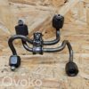 BMW 5 E60 E61 Fuel injector supply line/pipe