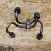 BMW 5 E60 E61 Fuel injector supply line/pipe