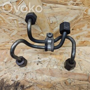 rrr-part-3126-9d3abb0aa70f0b10484a9459739120c1 BMW 5 E60 E61 Fuel injector supply line/pipe