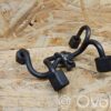 rrr-part-3127-0ce04f3078136b2810d35987a20e85f9 BMW 5 E60 E61 Fuel injector supply line/pipe