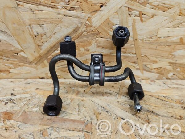 rrr-part-3127-22dfc585adc3276f0094dbae45e5a10d BMW 5 E60 E61 Fuel injector supply line/pipe