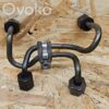 BMW 5 E60 E61 Fuel injector supply line/pipe