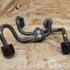 BMW 5 E60 E61 Fuel injector supply line/pipe