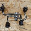 BMW 5 E60 E61 Fuel injector supply line/pipe