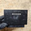 rrr-part-3131-3031d5ccd1331e972a4642495cb8d4da Skoda Fabia Mk2 (5J) Comfort/convenience module