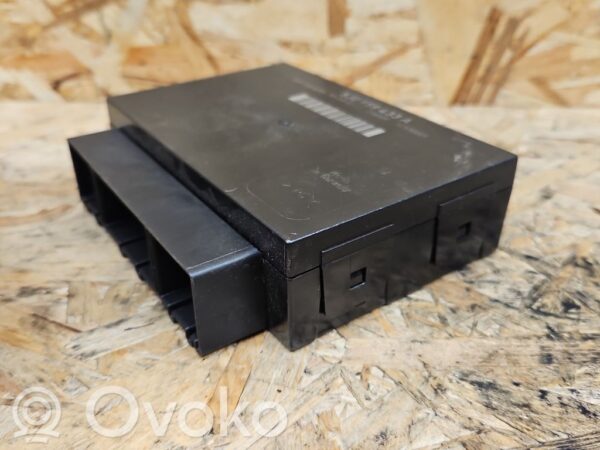 rrr-part-3131-31aa6646b773db07bc935c0dd18eccaa Skoda Fabia Mk2 (5J) Comfort/convenience module