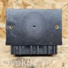 rrr-part-3131-788717e01e0beead9338d10b0c1559d7 Skoda Fabia Mk2 (5J) Comfort/convenience module