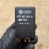rrr-part-3132-b431528275a2e78b8ac435c74e2e3890 Volkswagen Touareg I Glow plug pre-heat relay