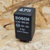 rrr-part-3132-fb15bfbc992b8454e2aa60eeeac83b88 Volkswagen Touareg I Glow plug pre-heat relay