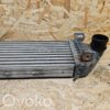 Ford Galaxy Intercooler radiator