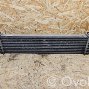 Ford Galaxy Intercooler radiator