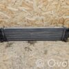 Ford Galaxy Intercooler radiator