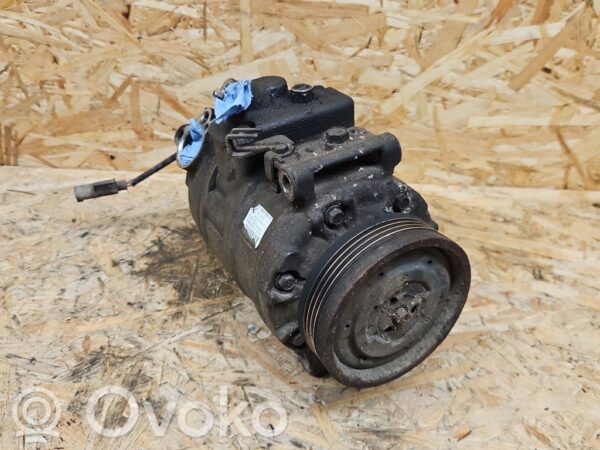 BMW 5 E60 E61 Air conditioning (A/C) compressor (pump)