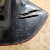 Ford Galaxy Tagumised tuled