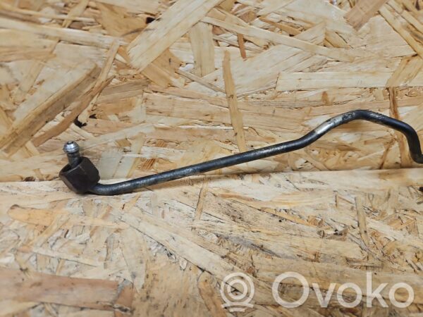 rrr-part-3139-1d5e64d1fc19a7f3f61f9d6810445db7 BMW 5 E60 E61 Fuel injector supply line/pipe