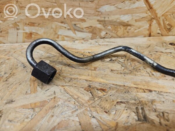 rrr-part-3139-1fe1d02f36649e65d803034ee22a5a40 BMW 5 E60 E61 Fuel injector supply line/pipe