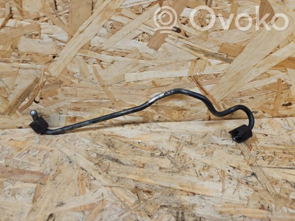 rrr-part-3139-fa18b7138253d23557404664a9f13e98 BMW 5 E60 E61 Fuel injector supply line/pipe