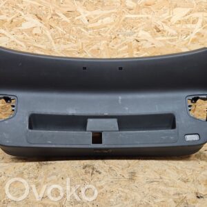 Audi S5 Tailgate trim