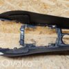 Audi S5 Center console