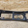 Audi S5 Center console