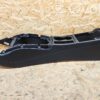 Audi S5 Center console