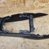 Audi S5 Center console