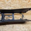 Audi S5 Center console