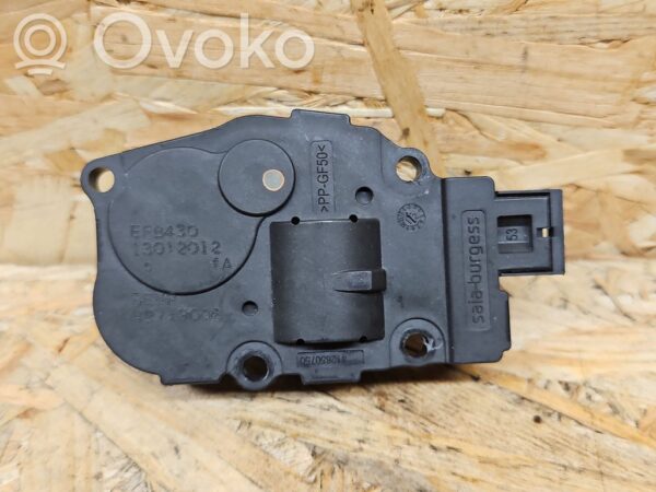 Audi S5 Air flap motor/actuator