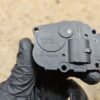 Audi S5 Air flap motor/actuator