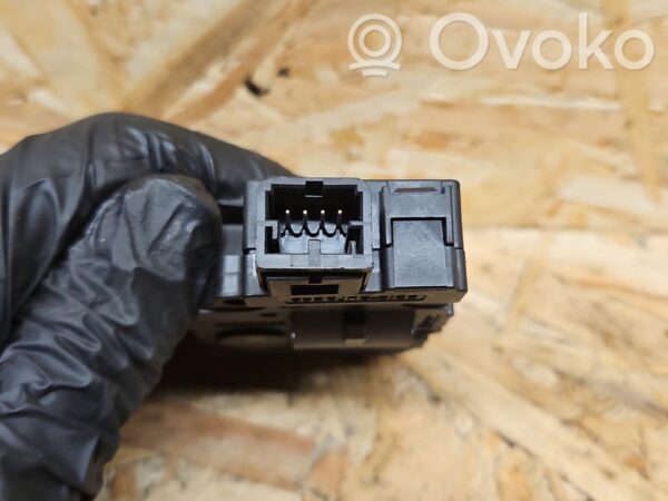 Audi S5 Air flap motor/actuator