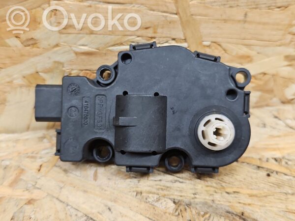 Audi S5 Air flap motor/actuator