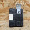 Lexus IS 220D-250-350 Immobilizer control unit/module