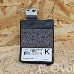 rrr-part-3141-948c5dccb8d353bc5351f0e479d03398 Lexus IS 220D-250-350 Immobilizer control unit/module