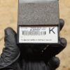 Lexus IS 220D-250-350 Immobilizer control unit/module