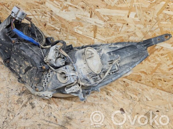 Subaru Outback Headlight/headlamp