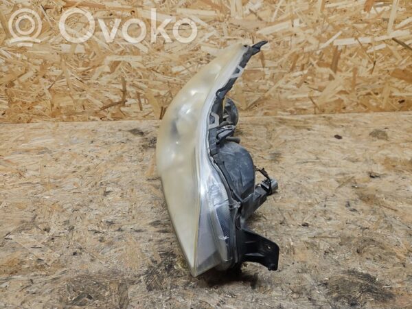 Subaru Outback Headlight/headlamp