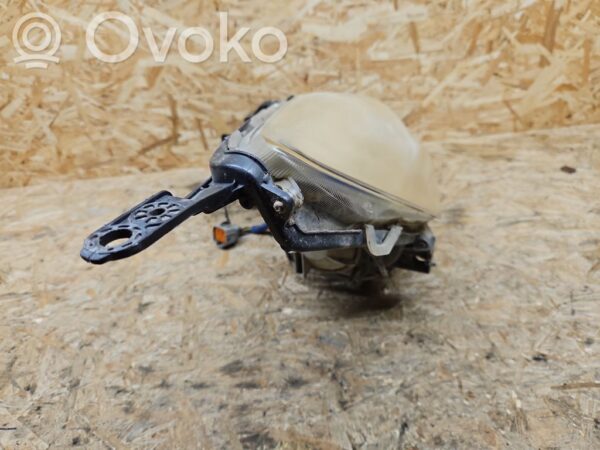 Subaru Outback Headlight/headlamp