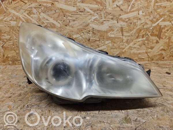 Subaru Outback Headlight/headlamp