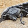 Subaru Outback Headlight/headlamp