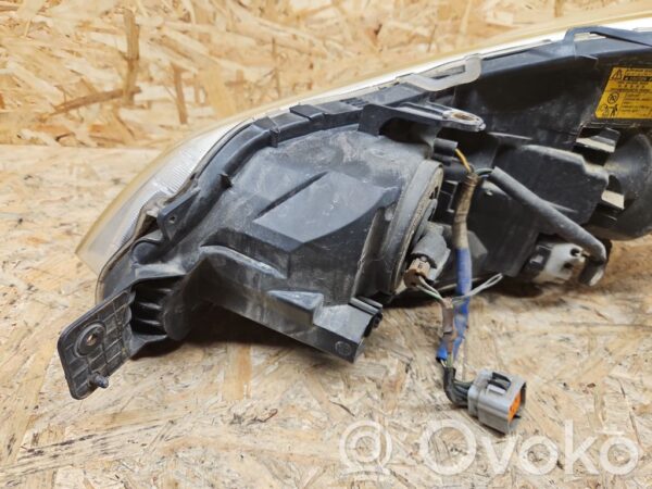 Subaru Outback Headlight/headlamp