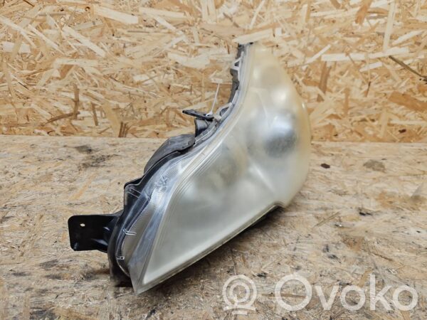 Subaru Outback Headlight/headlamp