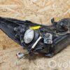 Subaru Outback Headlight/headlamp