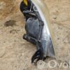 Subaru Outback Headlight/headlamp